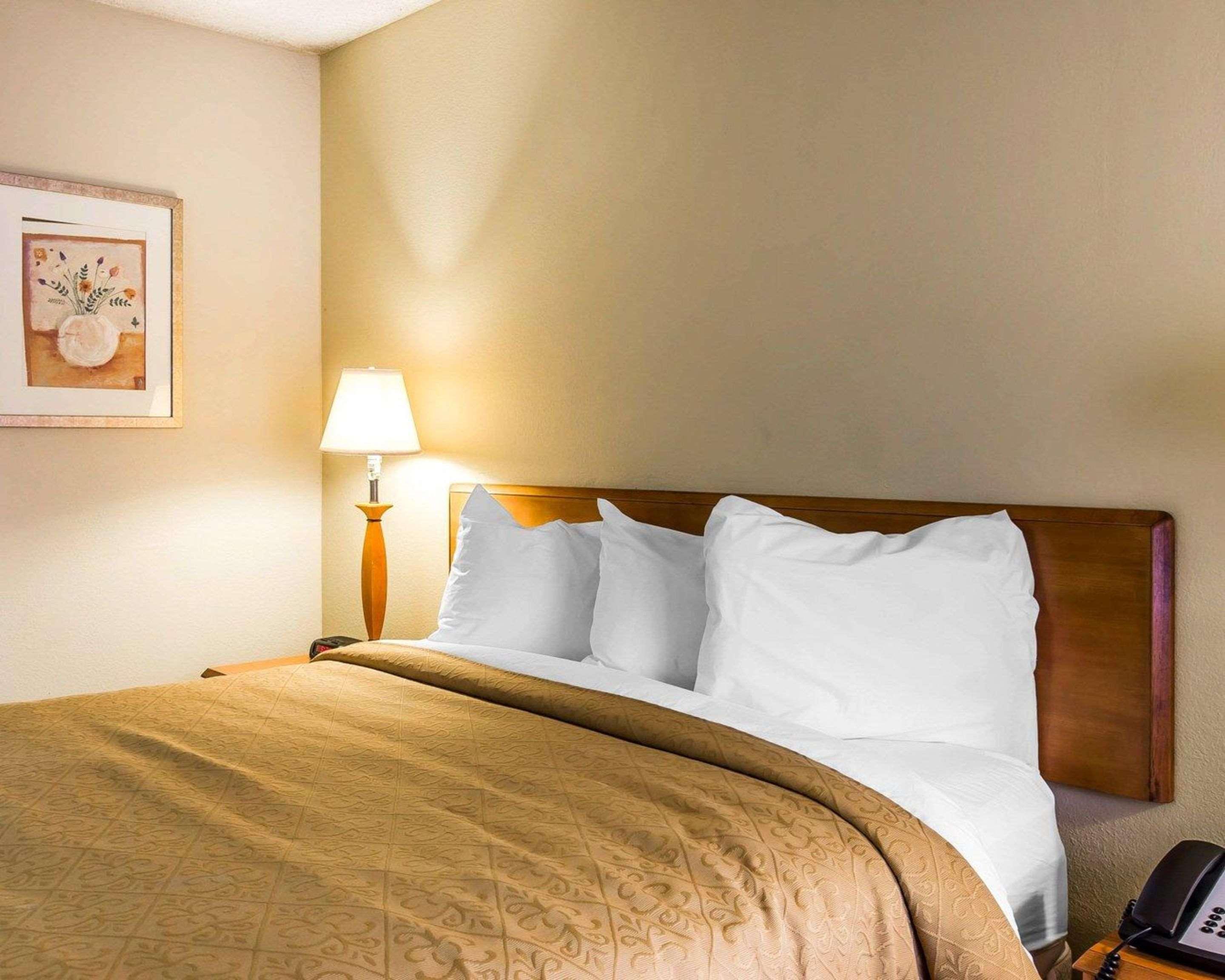Quality Inn At The Mall - Valdosta Zewnętrze zdjęcie