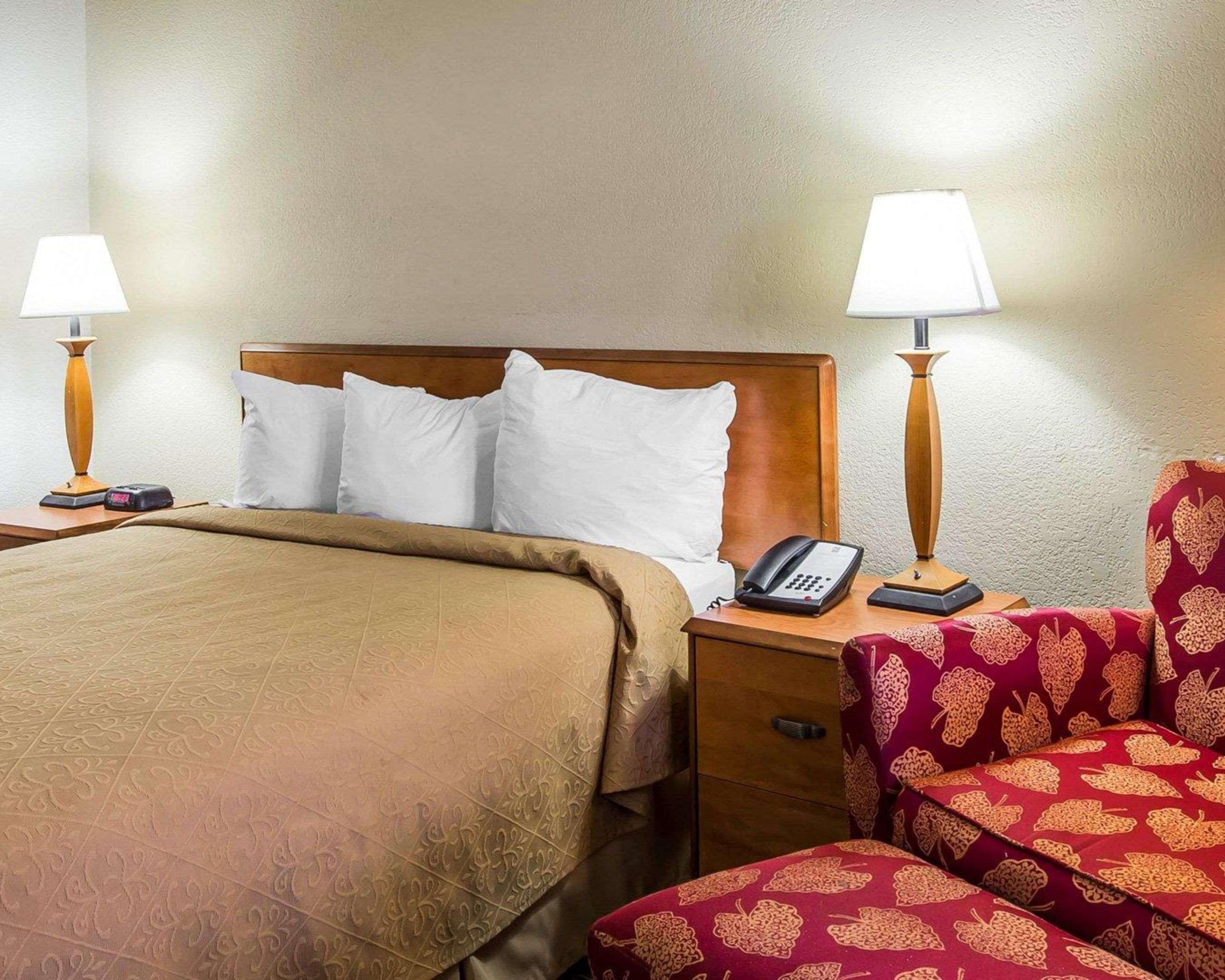 Quality Inn At The Mall - Valdosta Zewnętrze zdjęcie