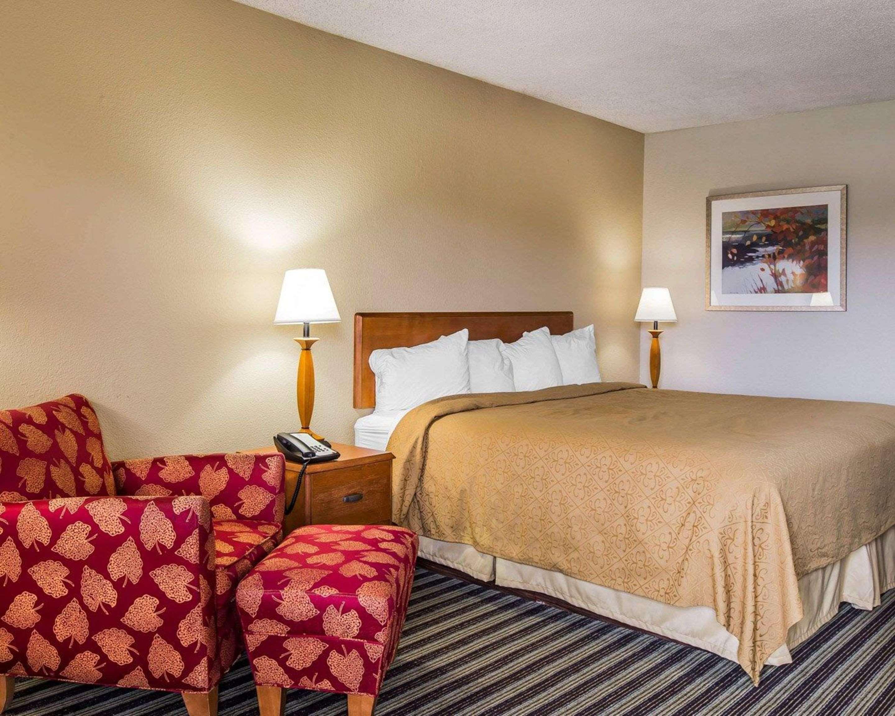 Quality Inn At The Mall - Valdosta Zewnętrze zdjęcie