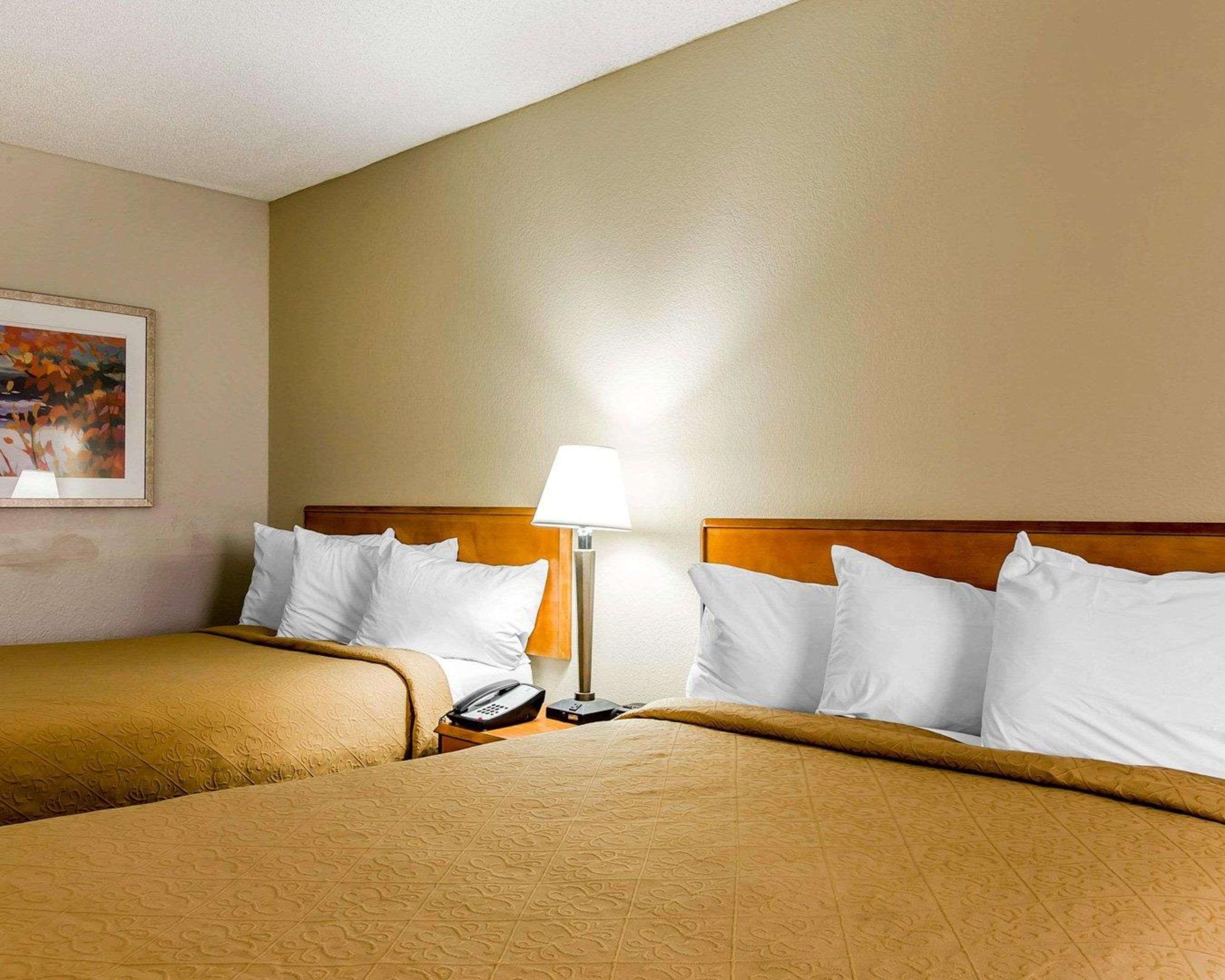 Quality Inn At The Mall - Valdosta Zewnętrze zdjęcie