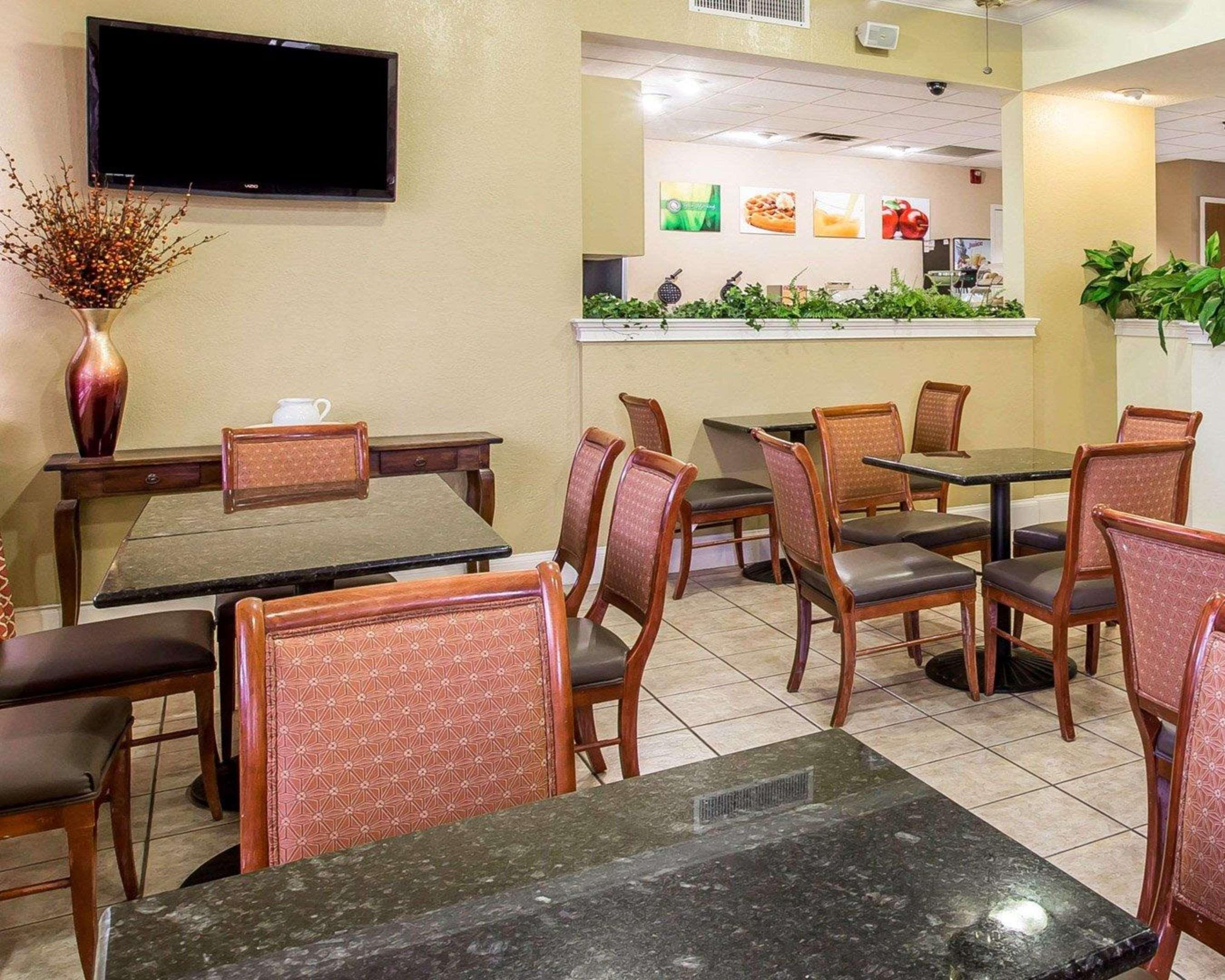 Quality Inn At The Mall - Valdosta Zewnętrze zdjęcie