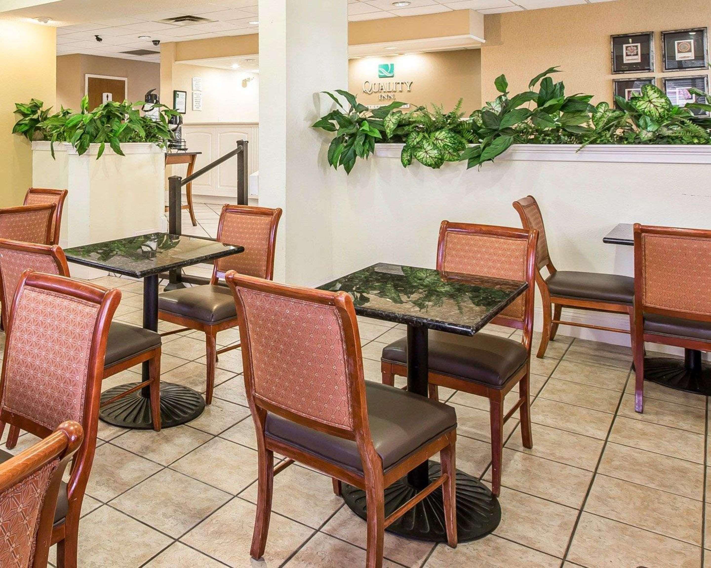 Quality Inn At The Mall - Valdosta Zewnętrze zdjęcie